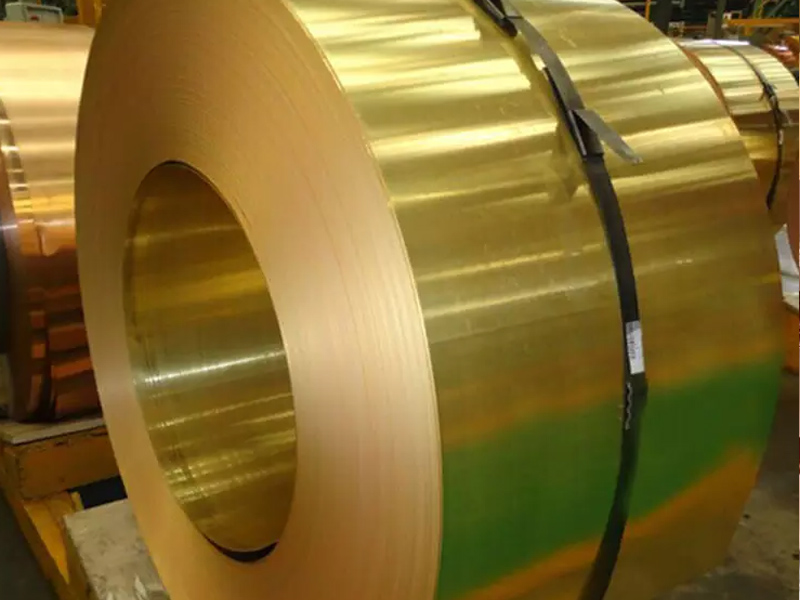 C11300 Copper Coil/Strip