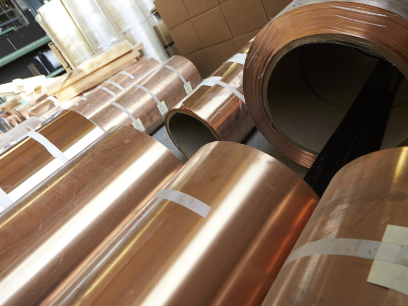 C11300 Copper Coil/Strip