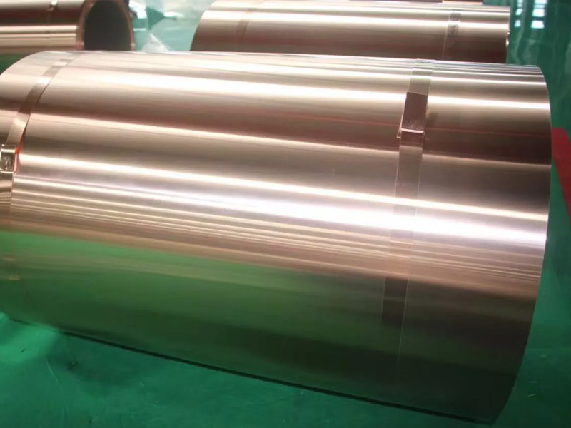 C11300 Copper Coil/Strip
