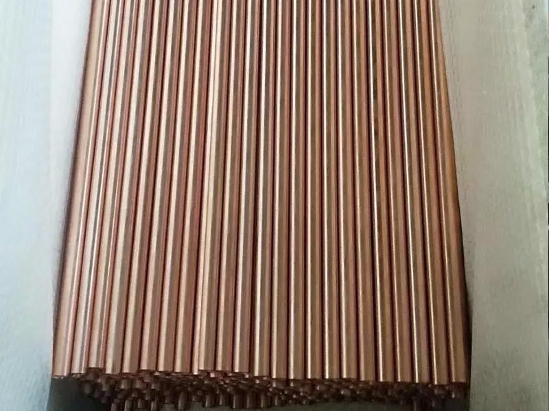 C10920 Copper Pipe/Tube