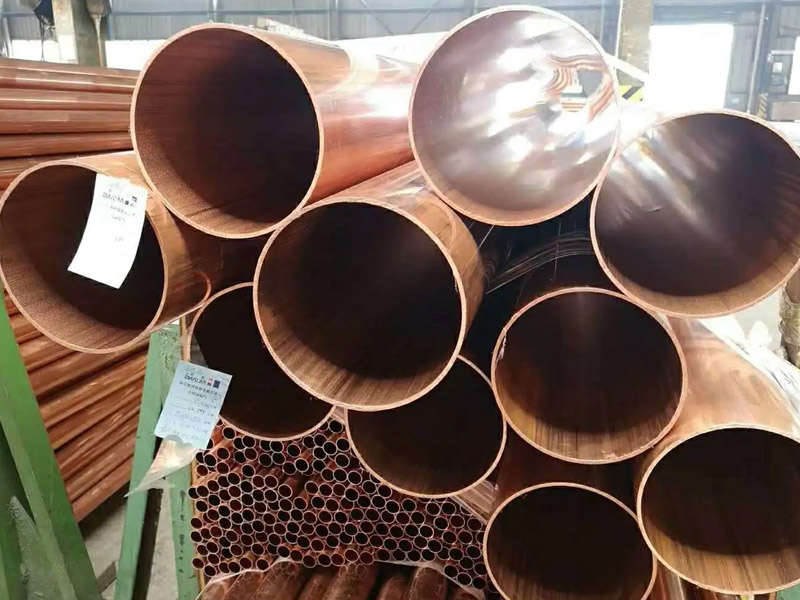 C14200 Copper Pipe/Tube