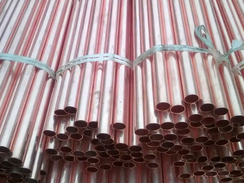C12000 Copper Pipe/Tube