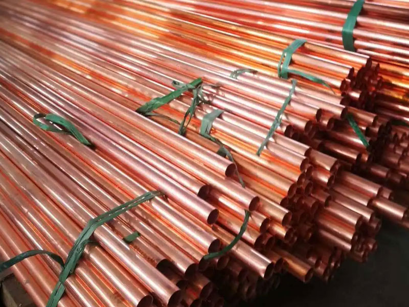 C12500 Copper Pipe/Tube