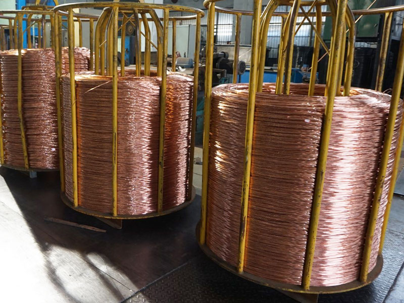 C11300 Copper Wire
