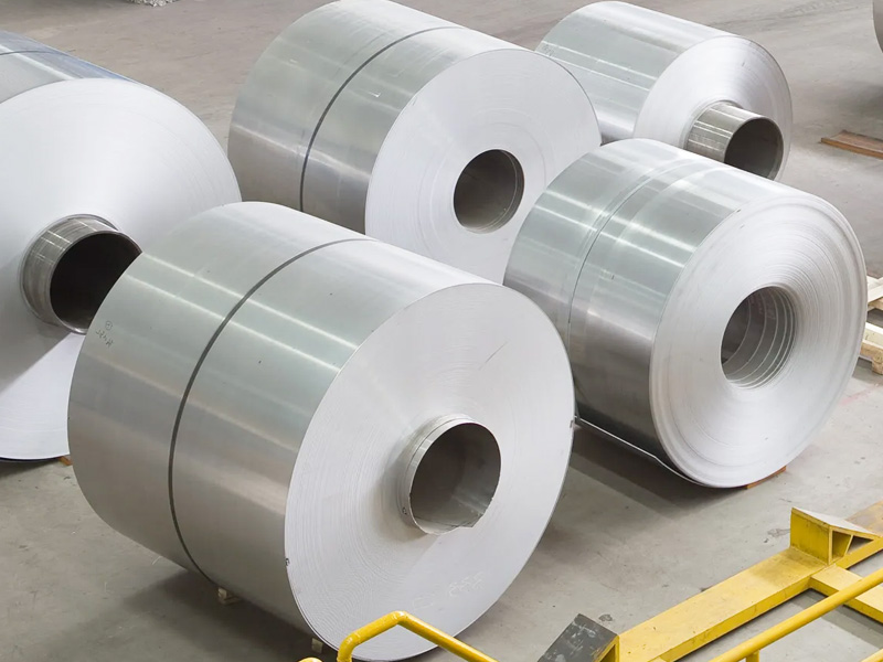 AlZn4Mg3Cu / 7079 / 3.4365 Aluminum Coil