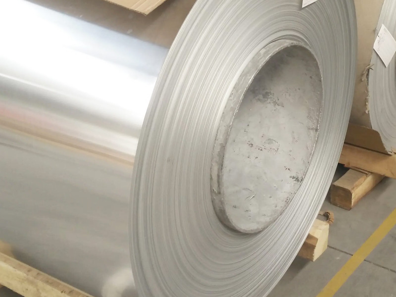 AlZn6Mg2.5Cu1.5 / 7075 / 3.4365 Aluminum Coil