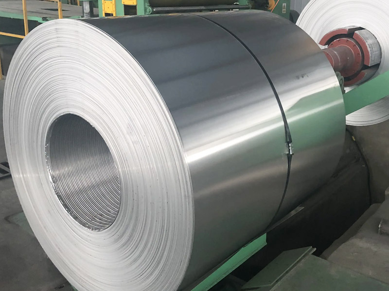 AlMg4.5Mn / 5083 / 3.3555 Aluminum Coil