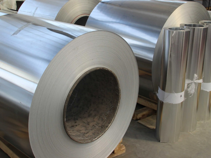 AlSiMgMn / 6082 / 3.2315 Aluminum Coil