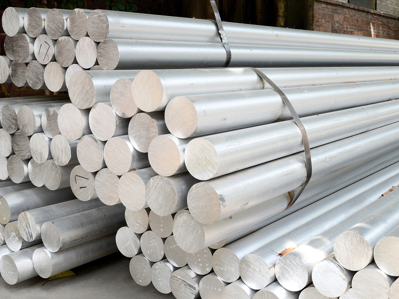 AlMg4.5Mn / 5083 / 3.3555 Aluminum Bar