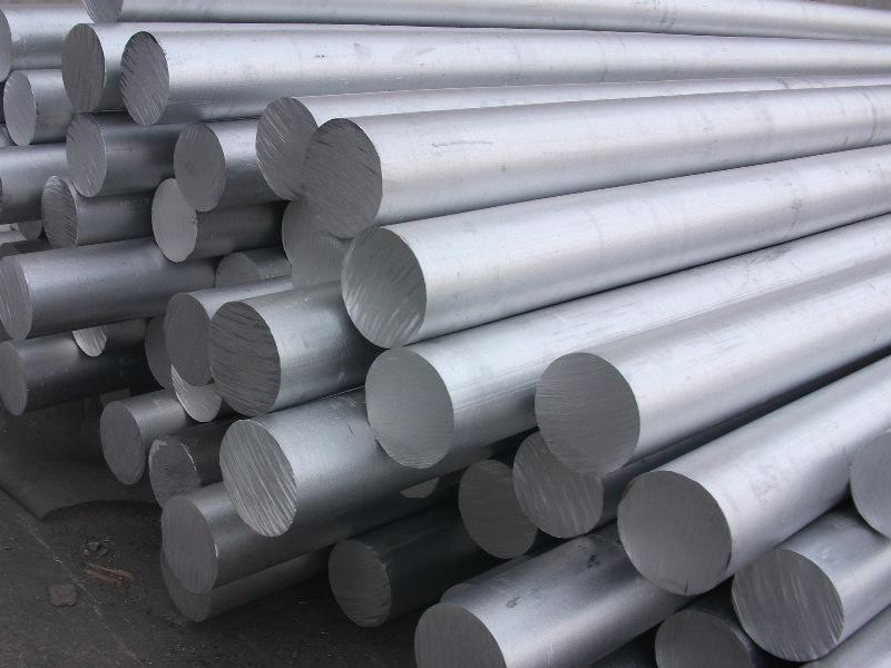 AlZn4Mg3Cu / 7079 / 3.4365 Aluminum Bar