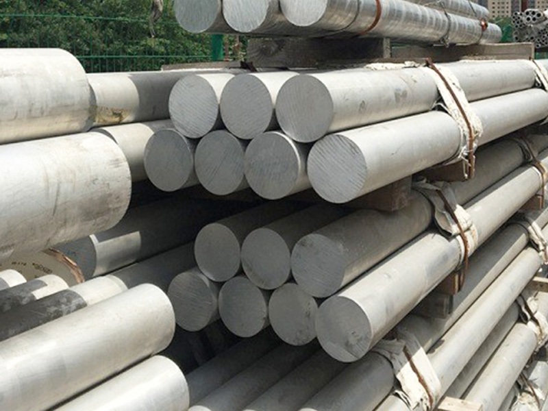 AlMg3.5 / 5154A / 3.3535 Aluminum Bar
