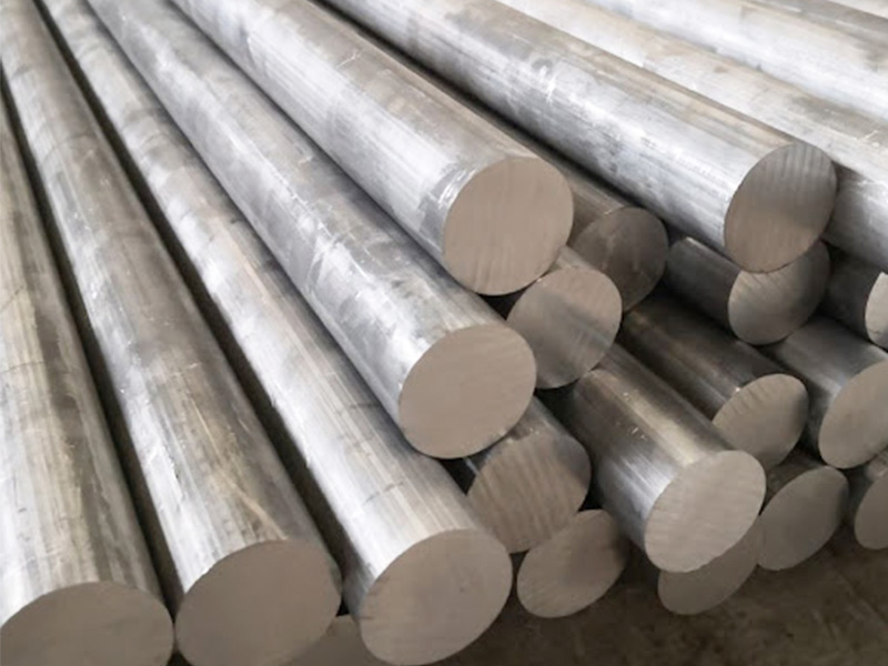 AlMg2 / 5052 / 3.3525 Aluminum Bar