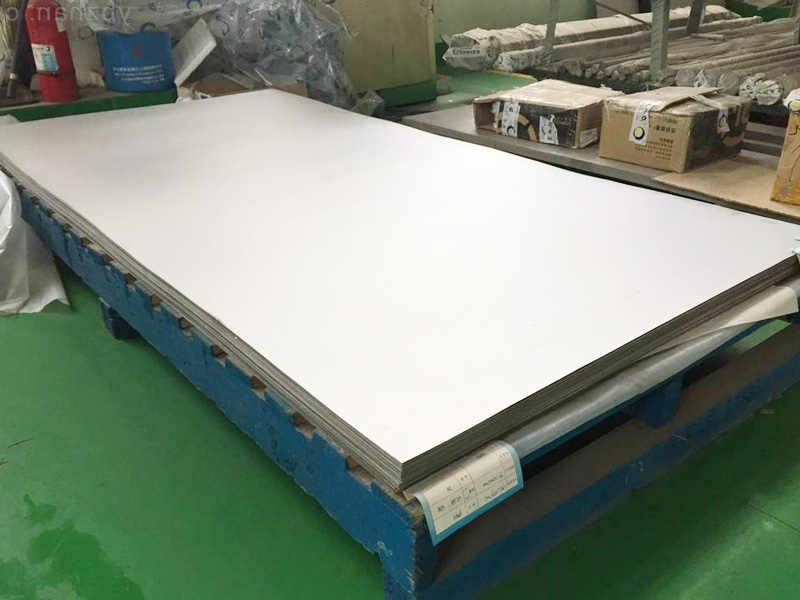 GH4738 / GH5188 / GH536 Alloy Sheet/Plate
