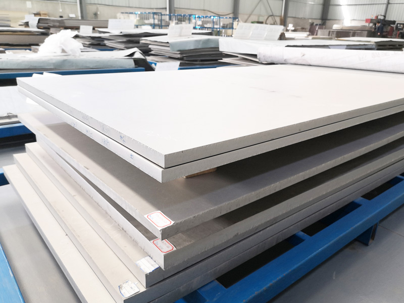 GH901 / GH907 / GH909 Alloy Sheet/Plate