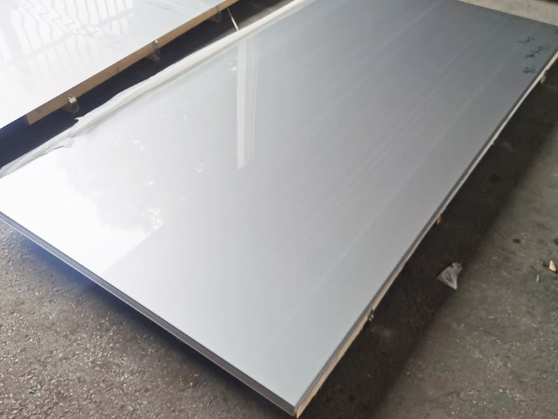 Hastelloy C / Hastelloy C-2 Alloy Sheet/Plate