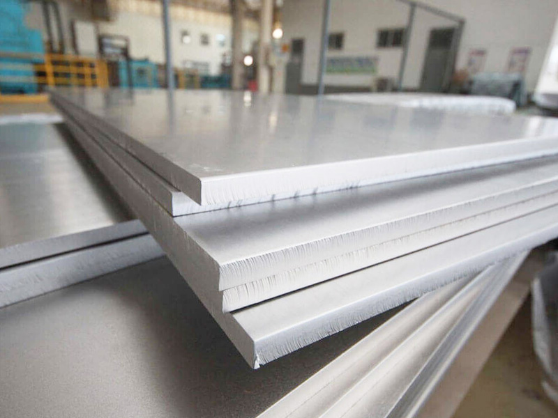 Inconel600 / Inconel601 Alloy Sheet/Plate