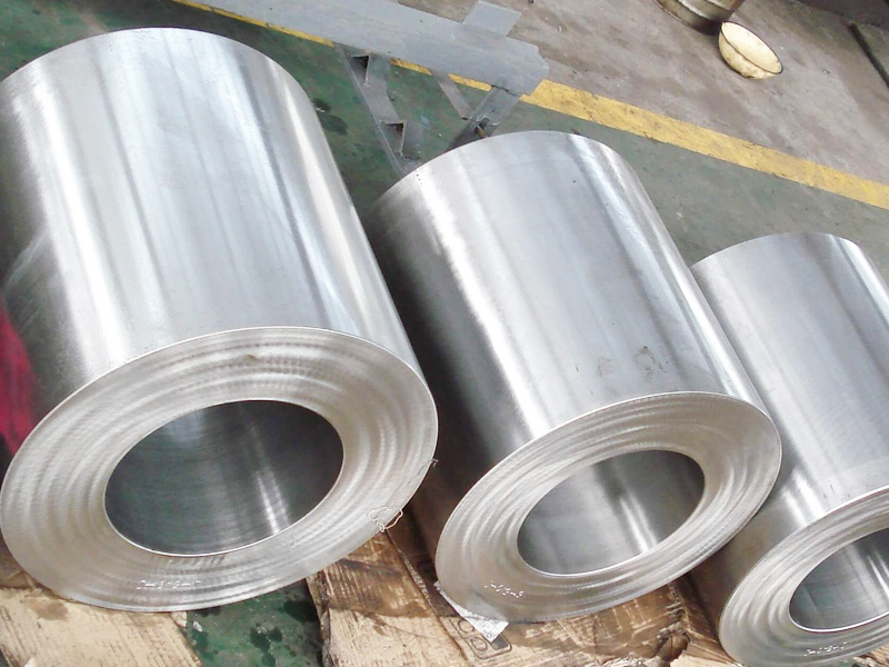 Hastelloy B-2 / Hastelloy C22 Alloy Coil&Strip