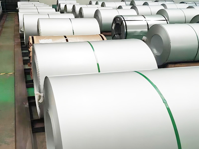 Hastelloy C / Hastelloy C-2 Alloy Coil&Strip