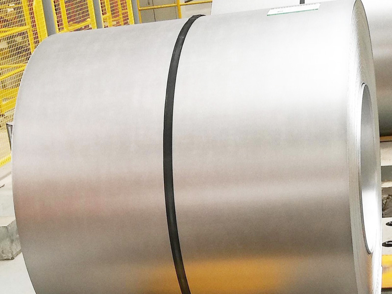 Inconel600 / Inconel601 Alloy Coil&Strip