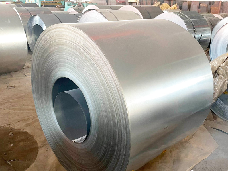 GH1035 / GH113 / GH1140 Alloy Coil&Strip
