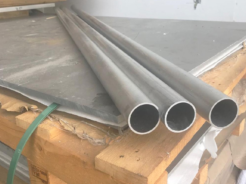 GH188 / GH2132 / GH2706 Alloy Pipe/Tube