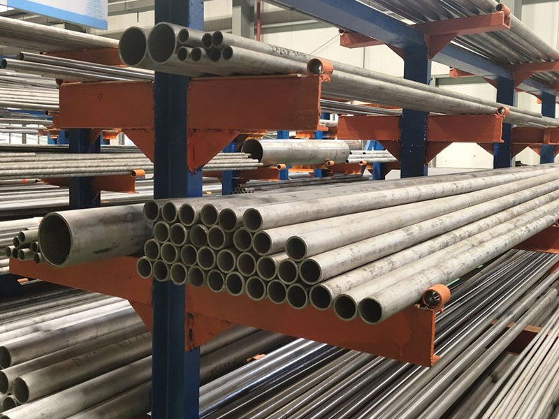GH35 / GH3536 / GH3600 Alloy Pipe/Tube