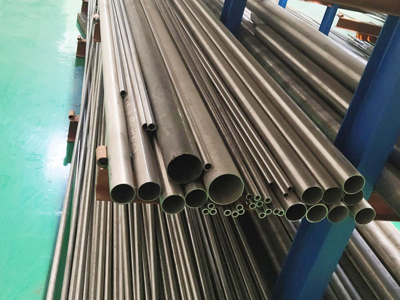GH901 / GH907 / GH909 Alloy Pipe/Tube