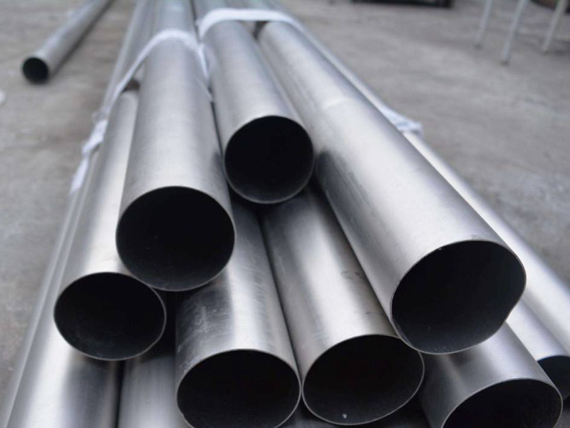 GH4738 / GH5188 / GH536 Alloy Pipe/Tube