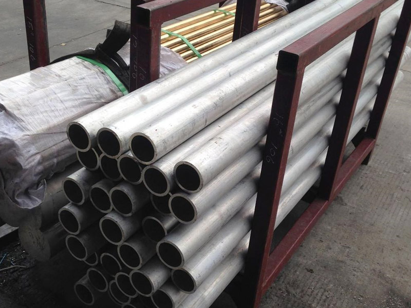 Incoloy 330 / Incoloy 028 Alloy Pipe/Tube