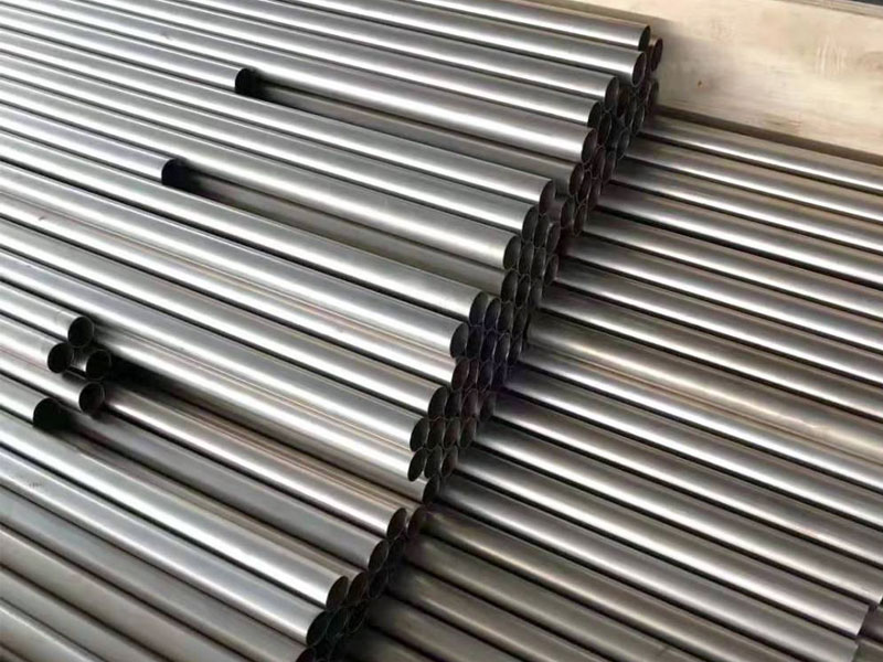 Hastelloy B-2 / Hastelloy C22 Alloy Pipe/Tube
