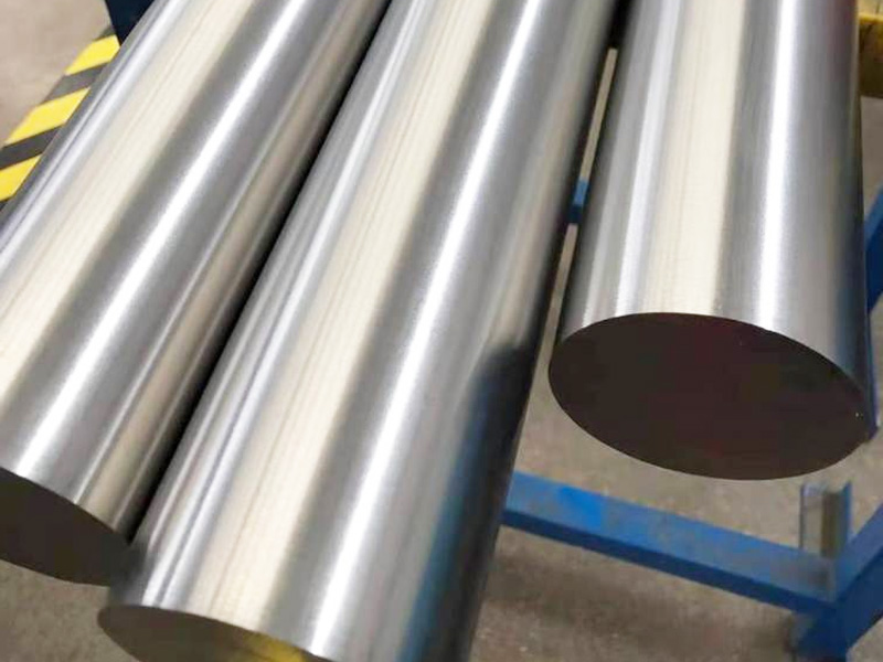 GH901 / GH907 / GH909 Alloy Bar/Rod