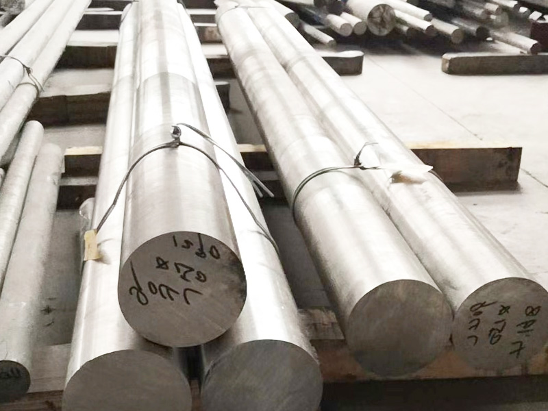 Incoloy 330/Incoloy 028 Alloy Bar/Rod