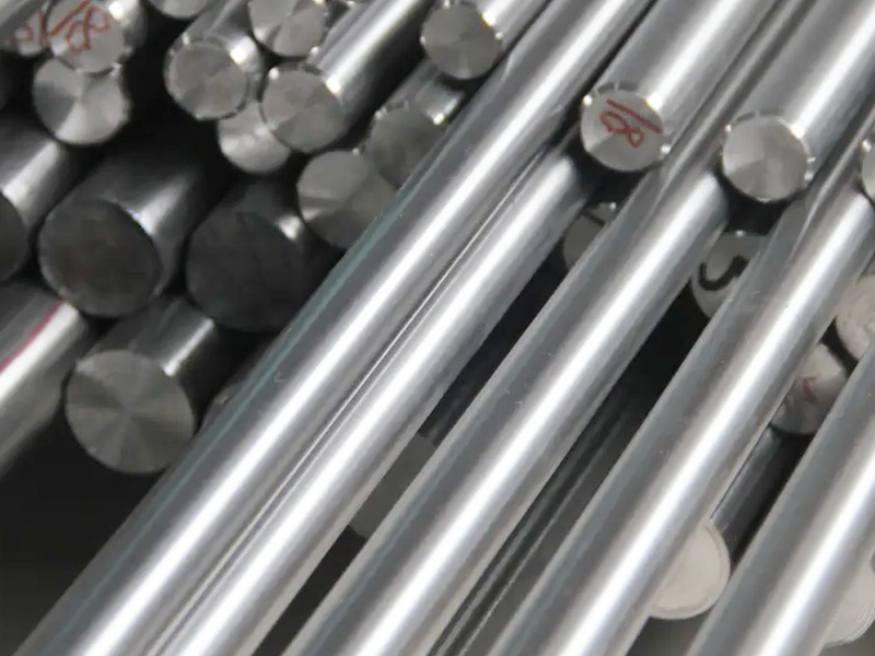 Hastelloy C / Hastelloy C-2 Alloy Bar/Rod