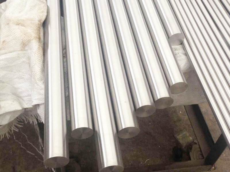 Hastelloy B-2 / Hastelloy C22 Alloy Bar/Rod