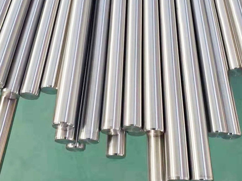 Incoloy 800 / Incoloy825 Alloy Bar/Rod