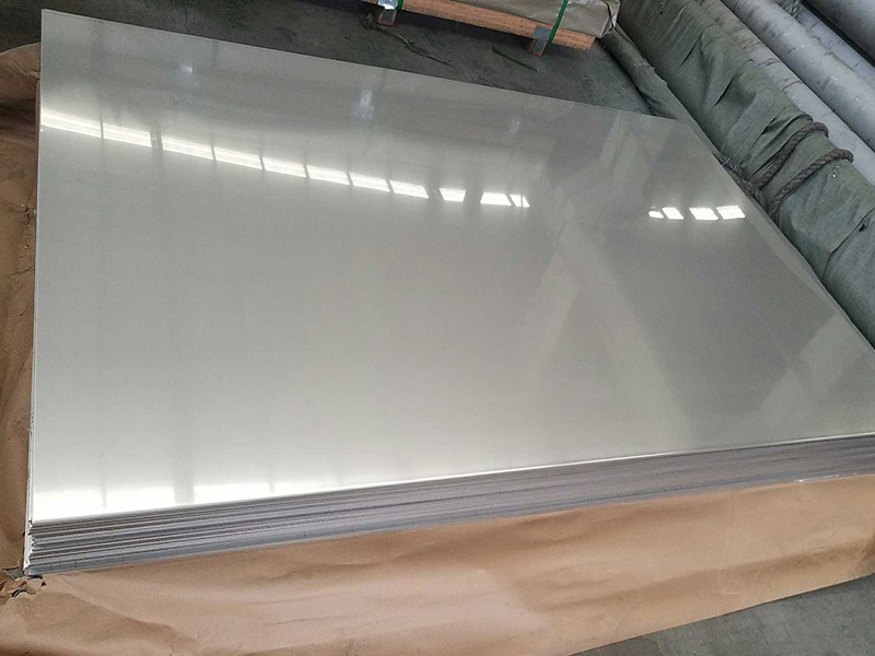SUS316L/S31603,316L/1.4404 Stainless Steel Sheet/Plate