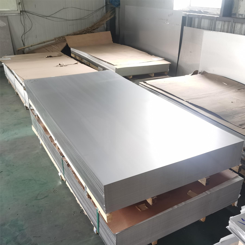 SUS317L/S31703,317L/1.4438 Stainless Steel Sheet/Plate