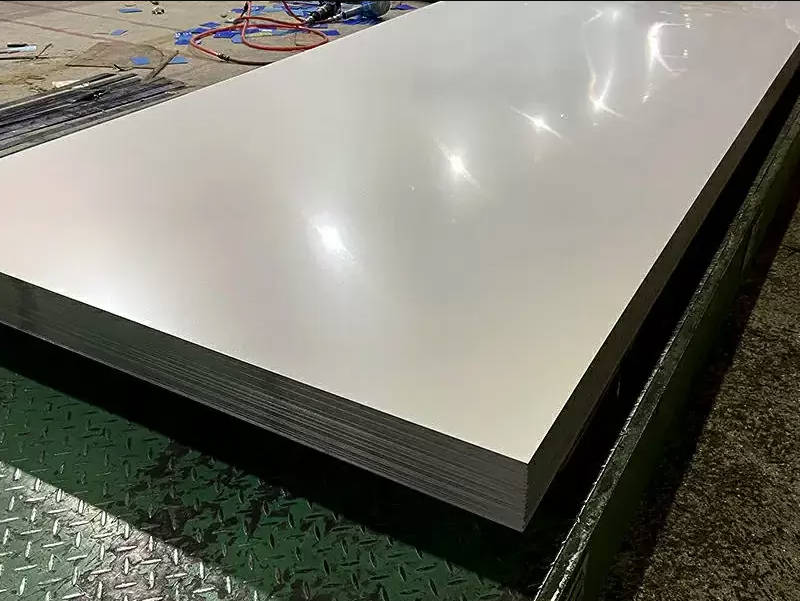 SUS890L/N08904,904L/1.4539 Stainless Steel Sheet/Plate