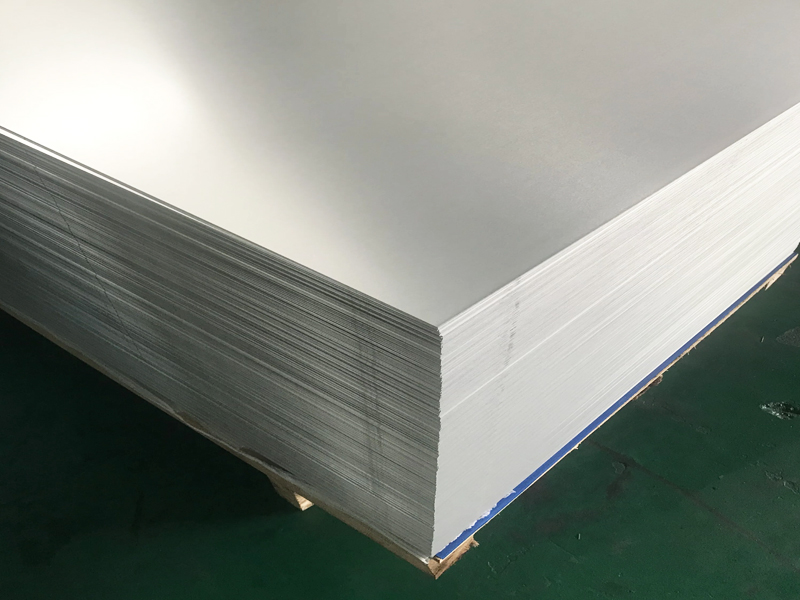AlMg2 / 5052 / 3.3525 Aluminum Plate/Sheet