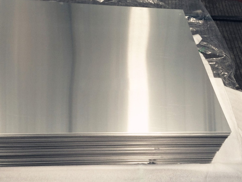 AlZn4.5Mg1 / 7020 / 3.4335 Aluminum Plate/Sheet