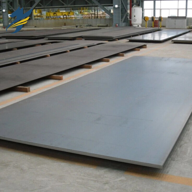 Alloy Steel Plates