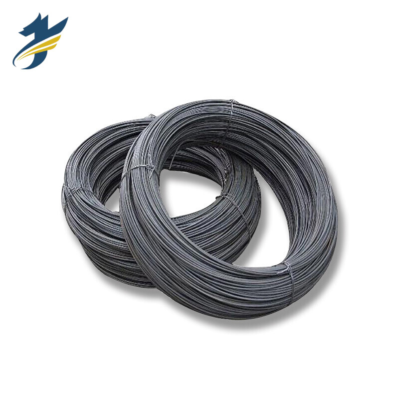 ST37 Carbon Steel Wire