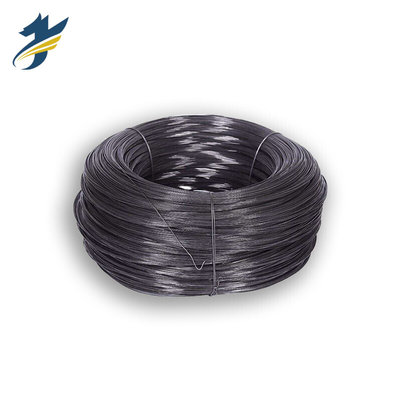 A53 Carbon Steel Wire