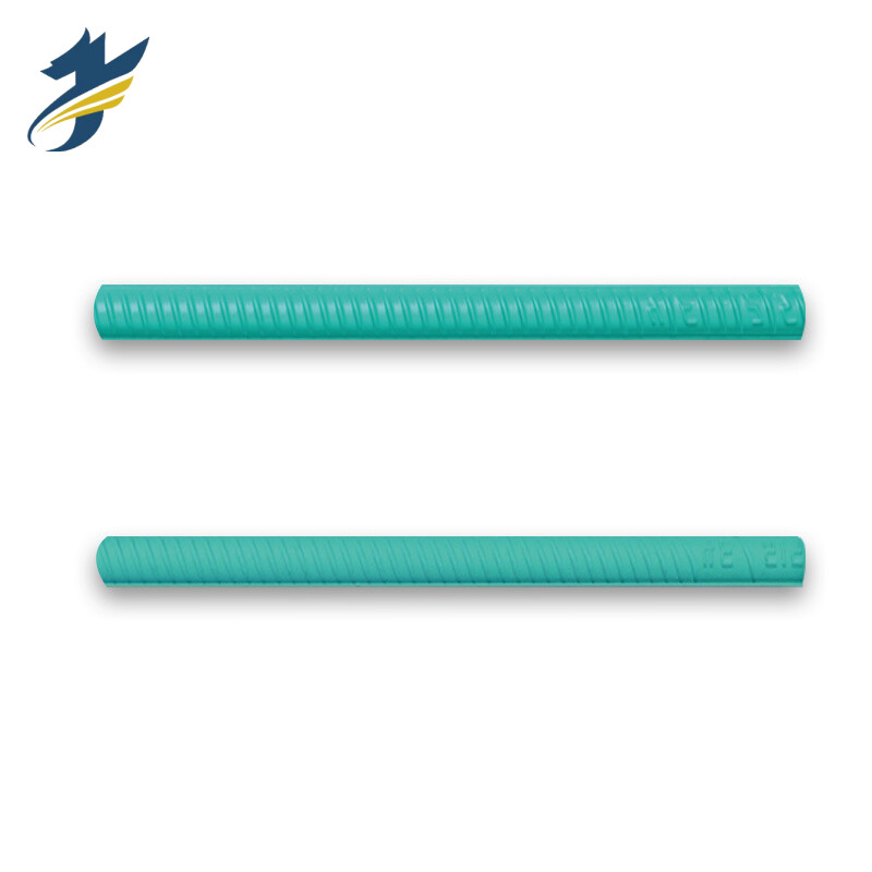 Epoxy Resin Coated Steel Bar