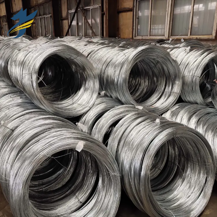 Stainless Steel Wire