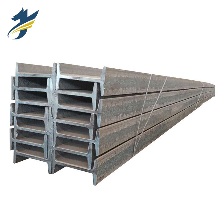 Steel I beam