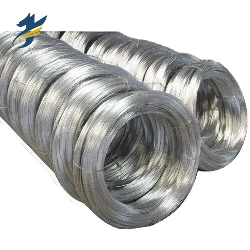 Galvanized Steel Wire