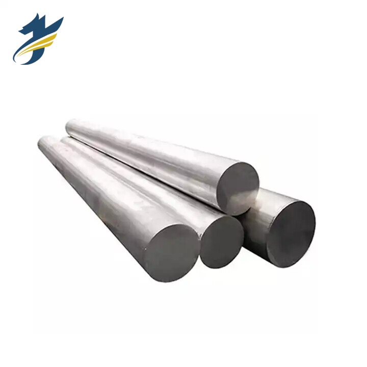 6061 Aluminium Bar