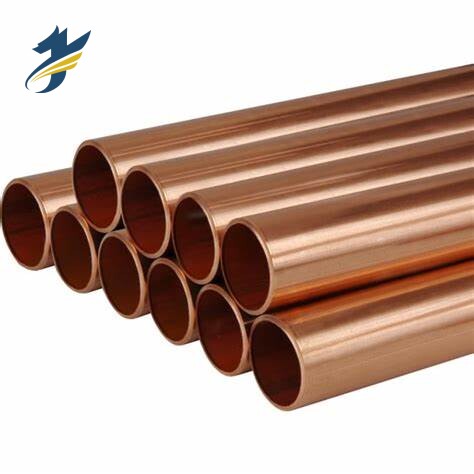 C21000 Copper Pipe