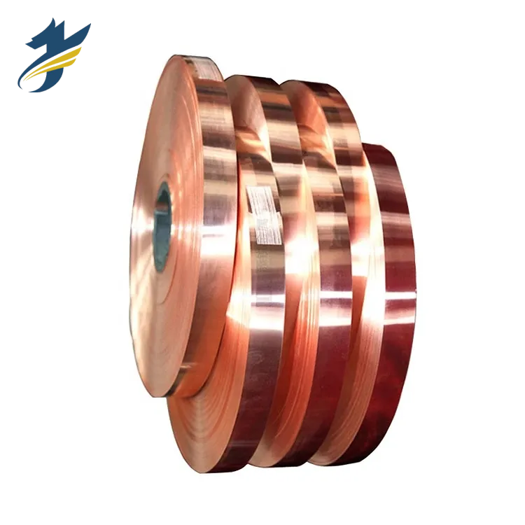 Copper Strip